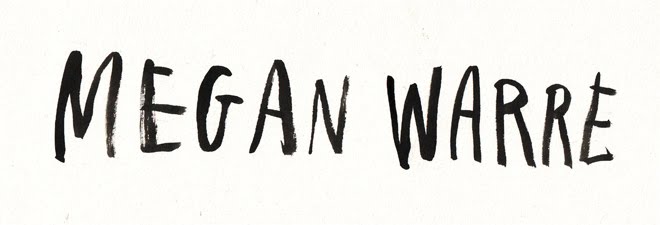 Megan Warre