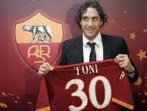 Luca Toni