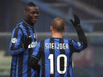 Chievo 0-1 Inter