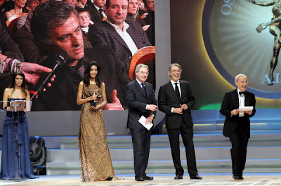 AIC Oscar del Calcio 2009