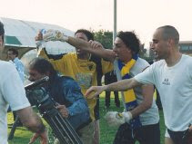 Figline will play in Serie C2