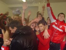 Giacomense will play in Serie C2