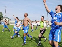 Como will play in Serie C2