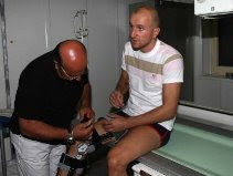 Tommaso Rocchi