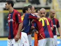 Bologna 1-0 Ascoli