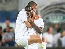 Israel 1-3 Italy