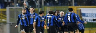 Lazio 0-3 Inter