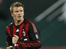 David Beckham