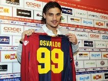 Pablo Daniel Osvaldo