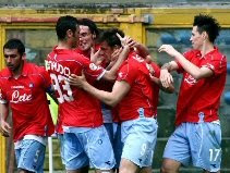 Sampdoria 2-2 Napoli