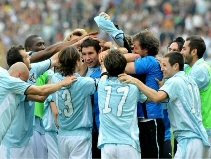 Lazio 4-2 Roma