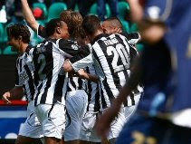 Siena 2-1 Napoli