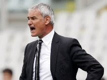 Claudio Ranieri