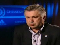 Carlo Ancelotti
