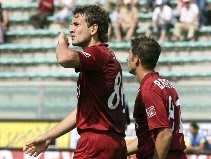 Reggina 1-1 Siena