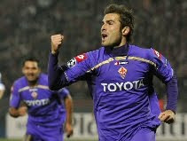 Debrecen 3-4 Fiorentina