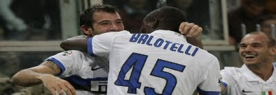 Genoa 0-5 Inter