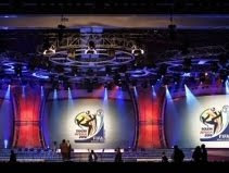 International Convention Centre, Cape Town