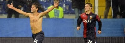 Genoa 3-2 Lille