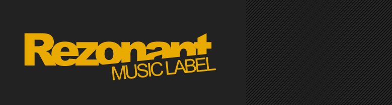 Rezonant :: Music Label
