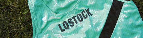 Lostock AC