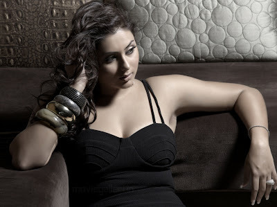 Namitha Hot Photos