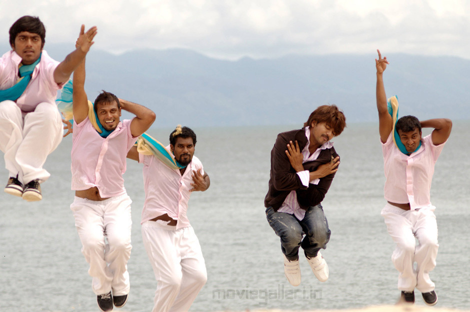 Kavalan Vijay Wallpapers