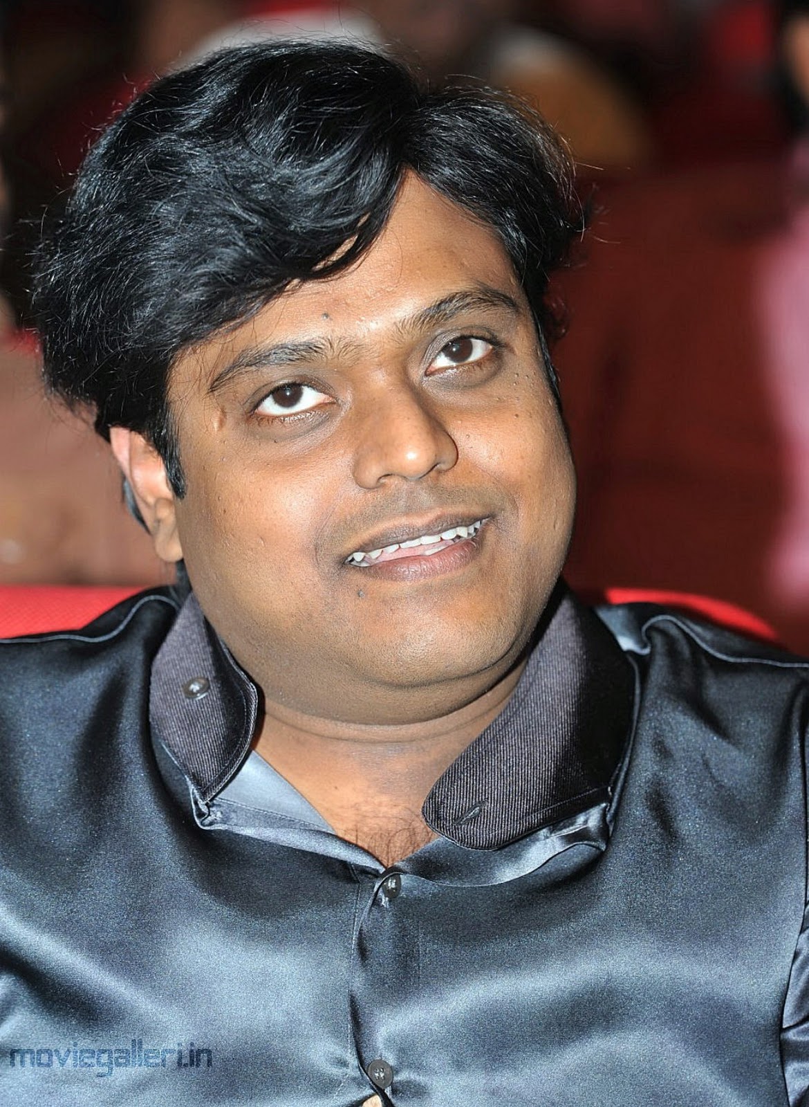 Harris Jayaraj Photos Stills @ Orange Movie Audio Release ...
