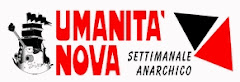 Settimanale Umanità Nova