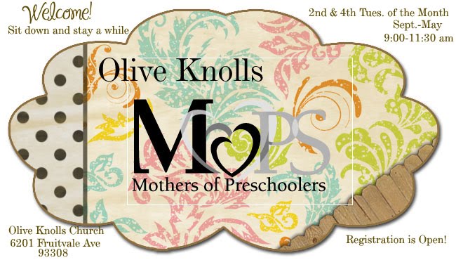 Olive Knolls MOPS