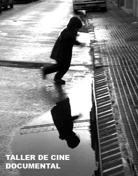 TALLER DE CINE DOCUMENTAL