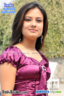 Nepali woman young happy phototips Nepali news and characterstics: January 2010