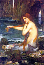 The Mermaid