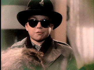 What ralphie from 'a christmas story' looks like now katie bug!