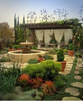 Brittany Stiles Molly Wood Garden Design