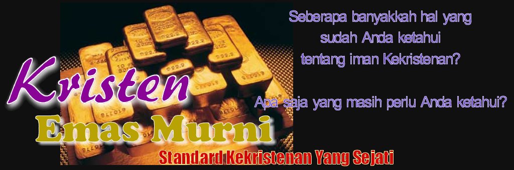 The Golden Rule atau Aturan Emas