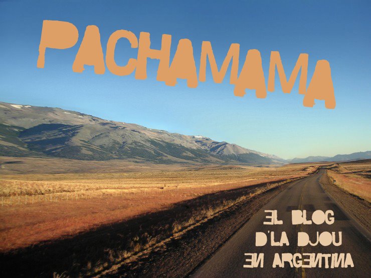 Pachamama