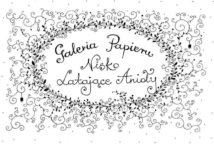 Galeria Papieru