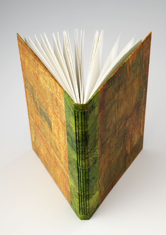 collage journeys hard cover sketchbook
