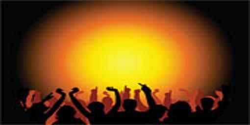 NÃO PERCAM! PELO 8º ANO CONSECUTIVO, TRADICIONAL NOITE DO AMARELO E PRETO