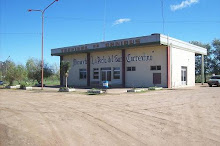 TERMINAL DE COLECTIVOS