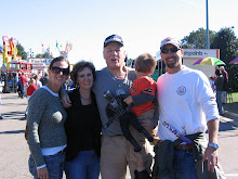 The Gang at The State Fair