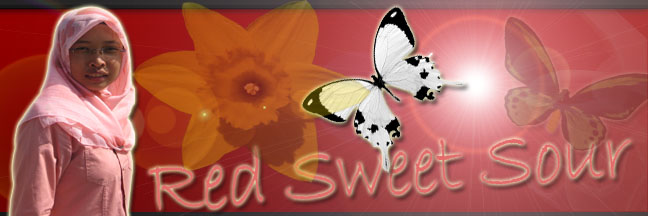 Red Sweet Sour