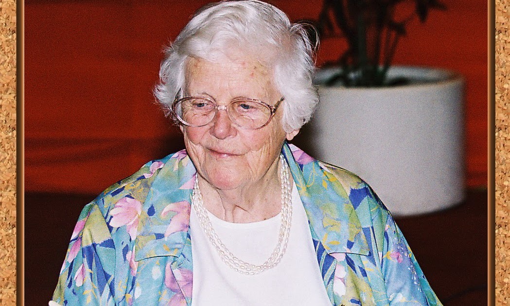 Voice of ReasonRoger Tan Eulogy for Sis Elizabeth Margaret, wife of