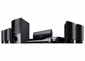 most powerful sony home theatre system