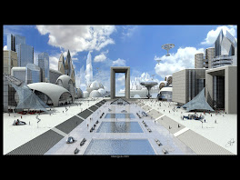 The Downtown of the Next Century