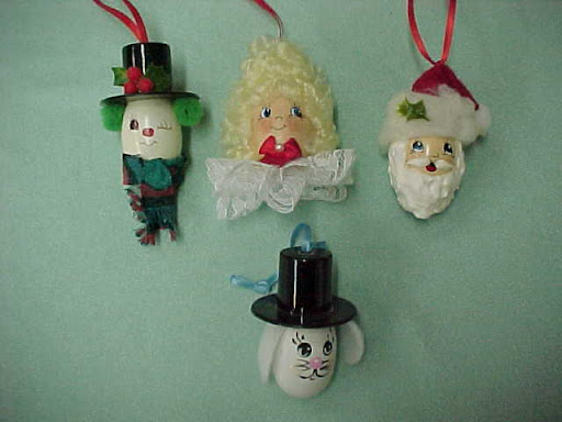 Gocco Bulbs