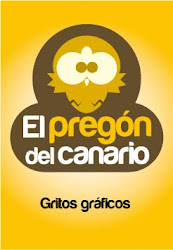 El Pregón del Canario