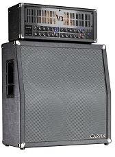 Carvin V3 Cab