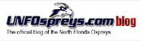 The Official Blog of the UNF Ospreys